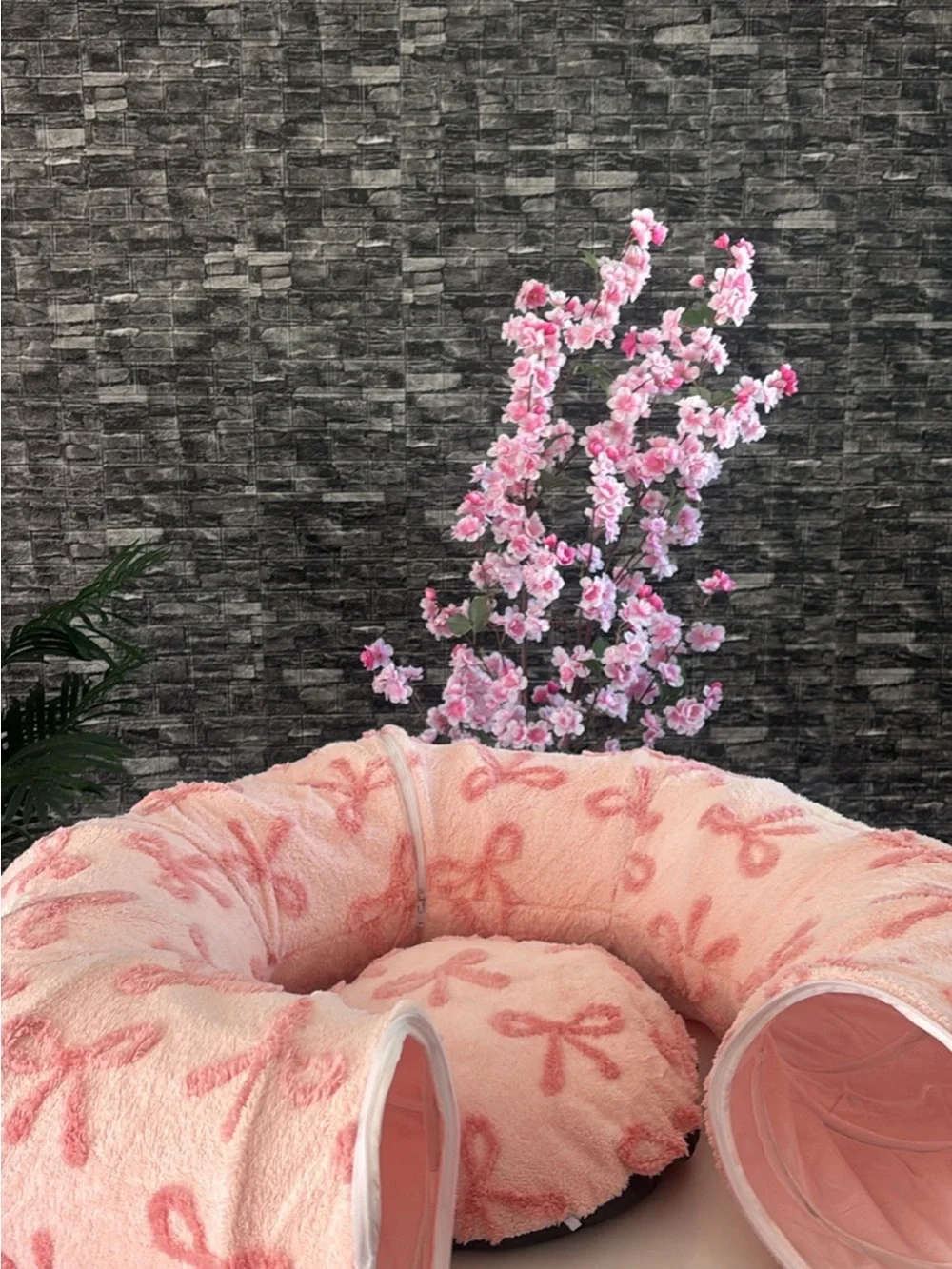 Bedsure soft pink